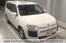 toyota probox-van 2016 -TOYOTA--Probox Van NCP160V-0054022---TOYOTA--Probox Van NCP160V-0054022-