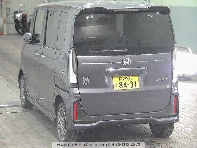 honda n-box 2025 CFJ1854873 image 2