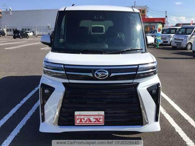 daihatsu tanto 2024 -DAIHATSU 【名変中 】--Tanto LA650S--0445587---DAIHATSU 【名変中 】--Tanto LA650S--0445587- image 2