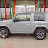 suzuki jimny 2021 -SUZUKI--Jimny 3BA-JB64W--JB64W-227345---SUZUKI--Jimny 3BA-JB64W--JB64W-227345- image 14