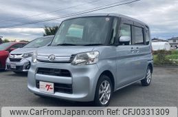 daihatsu tanto 2014 -DAIHATSU--Tanto DBA-LA610S--LA610S-0036629---DAIHATSU--Tanto DBA-LA610S--LA610S-0036629-