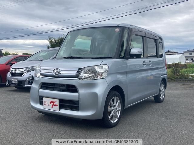 daihatsu tanto 2014 -DAIHATSU--Tanto DBA-LA610S--LA610S-0036629---DAIHATSU--Tanto DBA-LA610S--LA610S-0036629- image 1