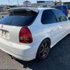 honda civic 1997 CFJ9511965 image 3