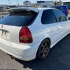 honda civic 1997 quick_quick_EK9_EK9-1000658 image 3