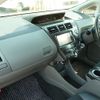 toyota prius-α 2014 CFJ1617862 image 17