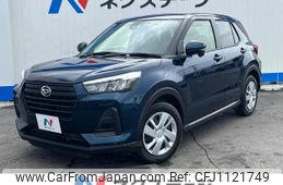 daihatsu rocky 2022 quick_quick_A201S_A201S-0003166