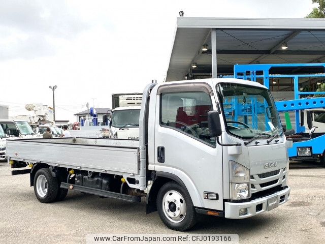 isuzu elf-truck 2019 -ISUZU--Elf TRG-NLR85AR--NLR85-7039638---ISUZU--Elf TRG-NLR85AR--NLR85-7039638- image 2