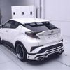 toyota c-hr 2018 -TOYOTA--C-HR ZYX10-2110743---TOYOTA--C-HR ZYX10-2110743- image 2