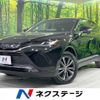 toyota harrier 2024 quick_quick_MXUA85_MXUA85-0017976 image 1