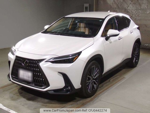 lexus nx 2022 -LEXUS 【大阪 303ら6388】--Lexus NX AAZH20-6000545---LEXUS 【大阪 303ら6388】--Lexus NX AAZH20-6000545- image 1