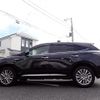 toyota harrier 2016 -TOYOTA--Harrier DAA-AVU65W--AVU65-0044333---TOYOTA--Harrier DAA-AVU65W--AVU65-0044333- image 3