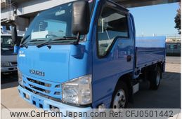 isuzu elf-truck 2018 -ISUZU--Elf TRG-NKR85A--NKR85-7074970---ISUZU--Elf TRG-NKR85A--NKR85-7074970-