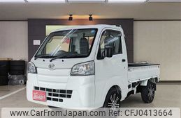 daihatsu hijet-truck 2016 BD24103A5856