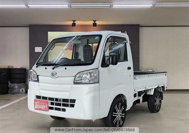 daihatsu hijet-truck 2016 BD24103A5856 image 1