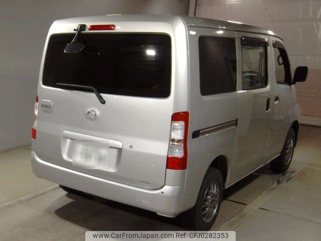 mazda bongo-van 2022 -MAZDA 【新潟 400の5030】--Bongo Van S413Z-7000696---MAZDA 【新潟 400の5030】--Bongo Van S413Z-7000696- image 2