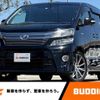 toyota vellfire 2012 -TOYOTA--ｳﾞｪﾙﾌｧｲｱ ﾊｲﾌﾞﾘｯﾄﾞ 4WD DAA-ATH20W--ATH20-8006251---TOYOTA--ｳﾞｪﾙﾌｧｲｱ ﾊｲﾌﾞﾘｯﾄﾞ 4WD DAA-ATH20W--ATH20-8006251- image 1