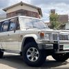 mitsubishi pajero 1990 -MITSUBISHI--Pajero Q-L149GWG--L149G-4004602---MITSUBISHI--Pajero Q-L149GWG--L149G-4004602- image 17