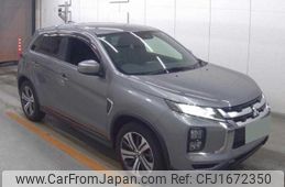 mitsubishi rvr 2023 CFJ1672350
