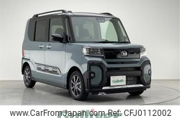 daihatsu tanto 2023 -DAIHATSU--Tanto 5BA-LA650S--LA650S-0318245---DAIHATSU--Tanto 5BA-LA650S--LA650S-0318245-