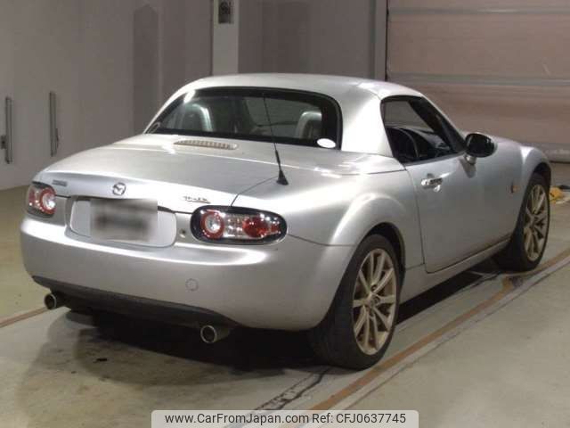 mazda roadster 2008 -MAZDA--Roadster CBA-NCEC--NCEC-251414---MAZDA--Roadster CBA-NCEC--NCEC-251414- image 2