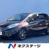 nissan note 2014 -NISSAN--Note DBA-E12--E12-190074---NISSAN--Note DBA-E12--E12-190074- image 1