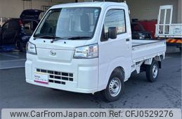 daihatsu hijet-truck 2024 -DAIHATSU 【岡山 480ﾜ3559】--Hijet Truck 3BD-S500P--S500P-0193226---DAIHATSU 【岡山 480ﾜ3559】--Hijet Truck 3BD-S500P--S500P-0193226-