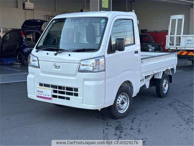 daihatsu hijet-truck 2024 -DAIHATSU 【岡山 480ﾜ3559】--Hijet Truck 3BD-S500P--S500P-0193226---DAIHATSU 【岡山 480ﾜ3559】--Hijet Truck 3BD-S500P--S500P-0193226- image 1