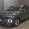 volkswagen volkswagen-others 2023 -VOLKSWAGEN 【多摩 303や9488】--VW T-Roc A1DFF-WVGZZZA1ZPV709123---VOLKSWAGEN 【多摩 303や9488】--VW T-Roc A1DFF-WVGZZZA1ZPV709123- image 1