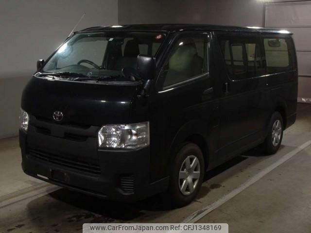 toyota hiace-van 2020 quick_quick_QDF-GDH201V_GDH201-1041073 image 1