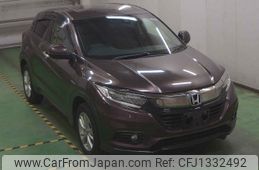 honda vezel 2018 -HONDA--VEZEL RU4--1303479---HONDA--VEZEL RU4--1303479-