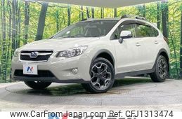 subaru xv 2014 -SUBARU--Subaru XV DBA-GP7--GP7-072499---SUBARU--Subaru XV DBA-GP7--GP7-072499-