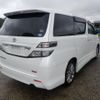 toyota vellfire 2010 CFJ1671205 image 6