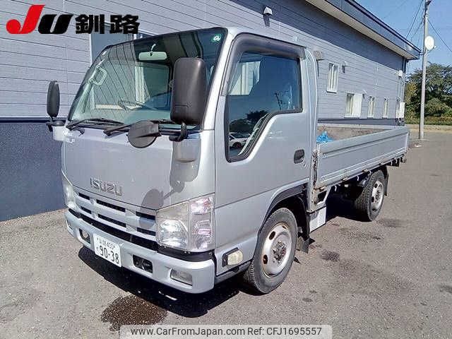 isuzu elf-truck 2013 CFJ1695557 image 1