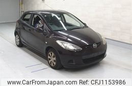 mazda demio 2011 -MAZDA--Demio DE3FS-356764---MAZDA--Demio DE3FS-356764-