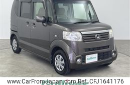 honda n-box 2012 CFJ1641176