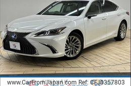 lexus es 2019 -LEXUS--Lexus ES 6AA-AXZH10--AXZH10-1009210---LEXUS--Lexus ES 6AA-AXZH10--AXZH10-1009210-