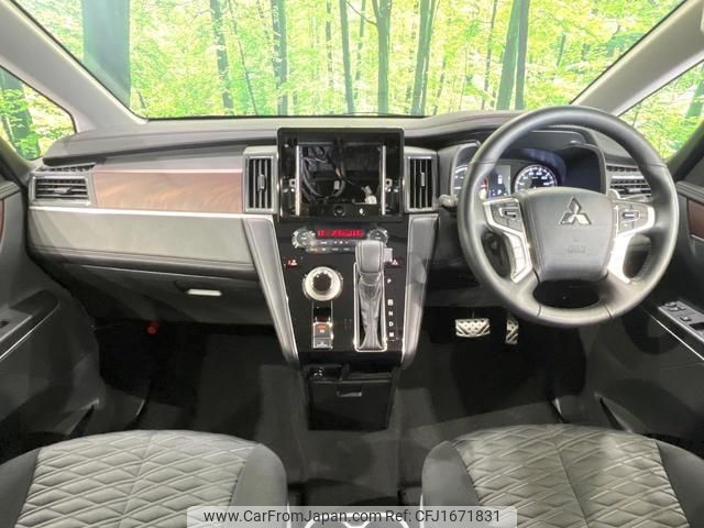 mitsubishi delica-d5 2024 CFJ1671831 image 2