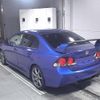 honda civic 2007 -HONDA--Civic FD2-1202774---HONDA--Civic FD2-1202774- image 2