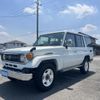 toyota landcruiser-70 1996 quick_quick_KC-HZJ77V_HZJ77-0008157 image 17