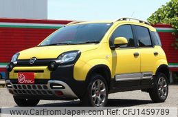 fiat panda 2021 quick_quick_7BA-13909_ZFABF6G84M3F55974