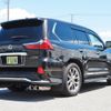 lexus lx 2019 -LEXUS--Lexus LX DBA-URJ201W--URJ201-4296980---LEXUS--Lexus LX DBA-URJ201W--URJ201-4296980- image 5
