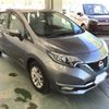 nissan note 2016 -NISSAN 【京都 502ふ3595】--Note HE12-007832---NISSAN 【京都 502ふ3595】--Note HE12-007832- image 4