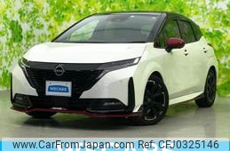 nissan aura 2023 quick_quick_6AA-FE13_FE13-301427