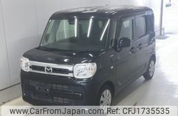 mazda flair-wagon 2019 CFJ1735535