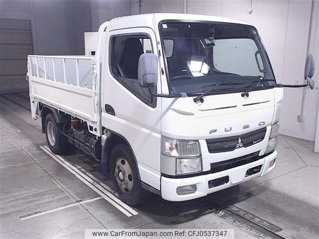 mitsubishi-fuso canter 2014 -MITSUBISHI--Canter FEA50-531731---MITSUBISHI--Canter FEA50-531731- image 1