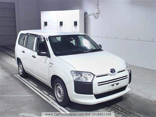 toyota probox-van 2019 -TOYOTA--Probox Van NHP160V-0008325---TOYOTA--Probox Van NHP160V-0008325- image 1