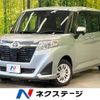 toyota roomy 2019 -TOYOTA--Roomy DBA-M900A--M900A-0408814---TOYOTA--Roomy DBA-M900A--M900A-0408814- image 1