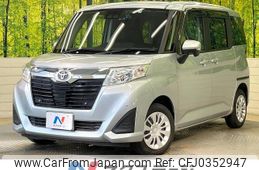 toyota roomy 2019 -TOYOTA--Roomy DBA-M900A--M900A-0408814---TOYOTA--Roomy DBA-M900A--M900A-0408814-