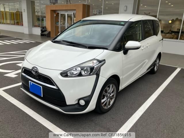 toyota sienta 2017 CFJ1856915 image 2