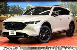 mazda cx-8 2024 CFJ1776904